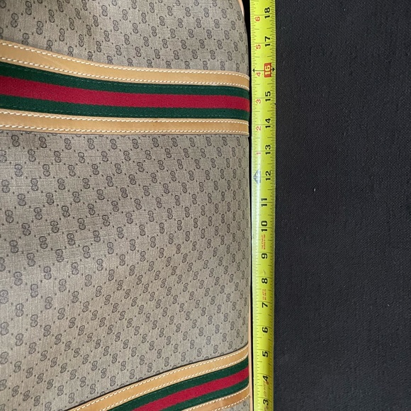 Gucci Suitcase 1990’s - Picture 11 of 15